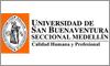 Fotos de Universidad De San Buenaventura Medellín