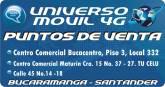 Fotos de Universomovil4G