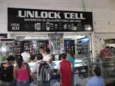 Unlock Cell