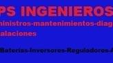 Ups Ingenieros S.a.s.