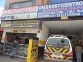 Fotos de V.o. Repuestos Diagnosticentro