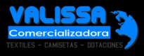 Fotos de Valissa Dotaciones, Textiles, Camisetas
