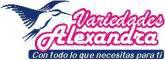Fotos de Variedades Alexandra