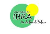 Fotos de Variedades Ibra