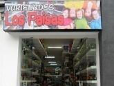 Fotos de Variedades Los Paisas