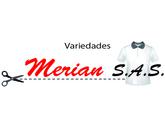 Fotos de Variedades Merian S.a.s.