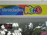 Fotos de Variedades Neno