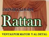 Fotos de Variedades Shady// Importadora Rattan