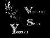 Fotos de Variedades Sport Yorelvis