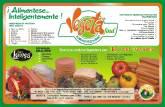 Fotos de Vegeta Food De Colombia
