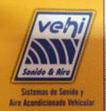 Fotos de Vehi Sonido Ltda