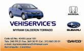 Vehiservices´s