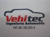 Fotos de Vehitec