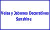 Fotos de Velas Y Jabones Decorativos Sunshine