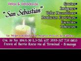 Fotos de Velas Y Veladoras San Sebastian