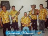 Fotos de Vendaval Vallenato Los Corraleros De Vendaval