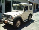 Fotos de Vendo Daihatsu F20 Mod.82