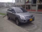 Fotos de Venta Camioneta Kia Sportage