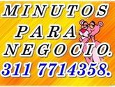 Fotos de Venta De Minutos A Todo Operador En Cali Para Negocio…