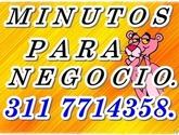 Fotos de Venta De Minutos En Cali Para Negocio En Sim Card…