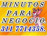 Fotos de Venta De Minutos Para Negocio En Cali / Alquiler Simcard