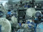 Fotos de Ventiladores Diana