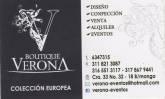 Fotos de Verona Boutique