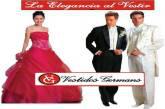 Vestidos Germans