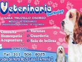 Fotos de Veterinaria Burbujas