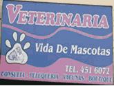 Fotos de Veterinaria Vida De Mascotas