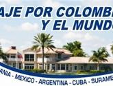 Fotos de Viaje Por Colombia Y El Mundo
