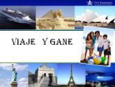 Fotos de Viaje Y Gane