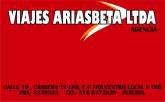 Fotos de Viajes Ariasbeta Ltda