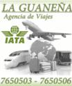 Fotos de Viajes La Guaneña