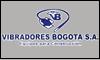 Fotos de Vibradores Bogotá Ltda.