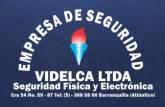 Fotos de Videlca Ltda - Vigilancia Del Caribe Ltda