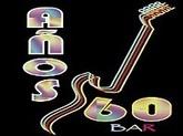 Fotos de Video Bar Años 60