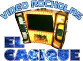 Fotos de Video Rockolas El Cacique