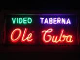 Fotos de Video Taberna Grill Ole Cuba
