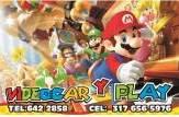 Fotos de Videocar Y Play