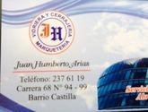 Fotos de Vidriera,cerrajería Y Marquetería J H