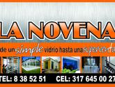 Fotos de Vidrieria La Novena
