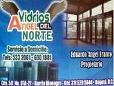 Fotos de Vidrios Angel Del Norte