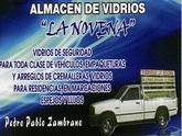 Fotos de Vidrios En Zipaquira Almacen De Vidrios La Novena