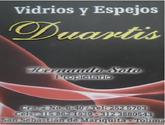 Fotos de Vidrios Y Aluminios Duartis