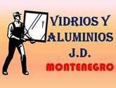 Fotos de Vidrios Y Aluminios J.d.