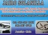 Fotos de Vidrios Y Aluminios Solanilla