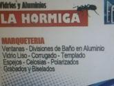 Fotos de Vidrios Y Aluminios