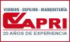 Fotos de Vidrios Y Espejos Capri