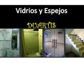 Fotos de Vidrios Y Espejos Duartis